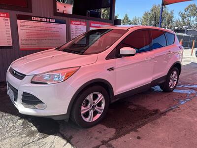 2013 Ford Escape SE   - Photo 1 - Chula Vista, CA 91911