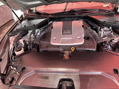 2014 INFINITI Q50   - Photo 5 - Chula Vista, CA 91911