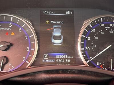 2014 INFINITI Q50   - Photo 8 - Chula Vista, CA 91911
