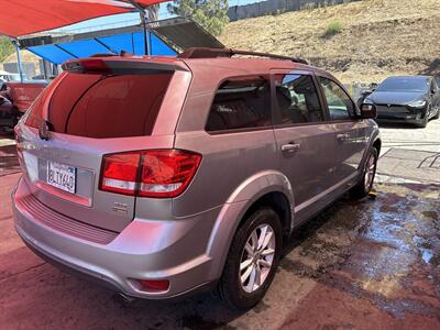 2016 Dodge Journey SXT   - Photo 2 - Chula Vista, CA 91911