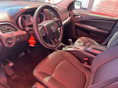 2016 Dodge Journey SXT   - Photo 6 - Chula Vista, CA 91911