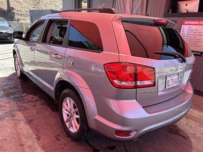 2016 Dodge Journey SXT   - Photo 3 - Chula Vista, CA 91911