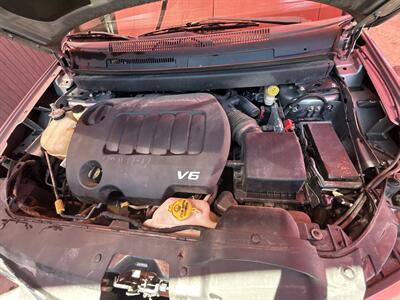 2016 Dodge Journey SXT   - Photo 5 - Chula Vista, CA 91911