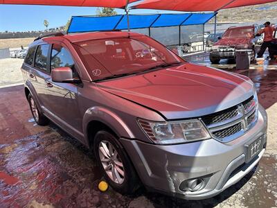 2016 Dodge Journey SXT   - Photo 4 - Chula Vista, CA 91911
