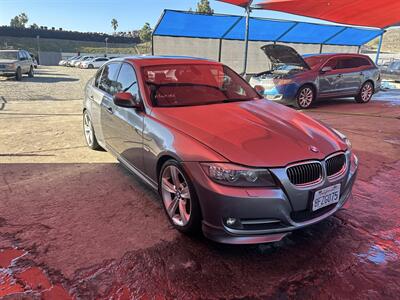 2011 BMW 335i   - Photo 4 - Chula Vista, CA 91911