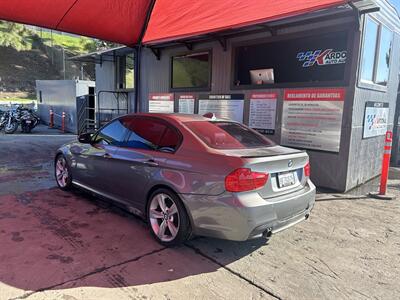 2011 BMW 335i   - Photo 2 - Chula Vista, CA 91911