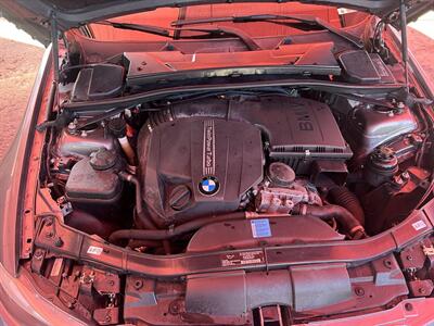 2011 BMW 335i   - Photo 8 - Chula Vista, CA 91911