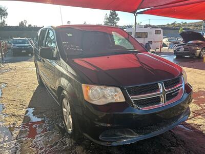 2013 Dodge Grand Caravan SE   - Photo 4 - Chula Vista, CA 91911