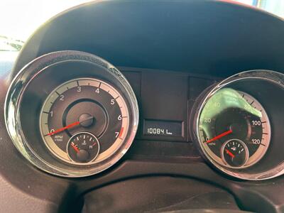 2013 Dodge Grand Caravan SE   - Photo 8 - Chula Vista, CA 91911