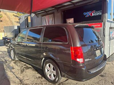 2013 Dodge Grand Caravan SE   - Photo 2 - Chula Vista, CA 91911