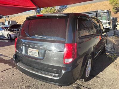2013 Dodge Grand Caravan SE   - Photo 3 - Chula Vista, CA 91911