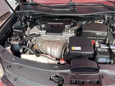 2016 Toyota Camry LE   - Photo 5 - Chula Vista, CA 91911