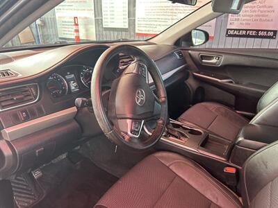 2016 Toyota Camry LE   - Photo 7 - Chula Vista, CA 91911