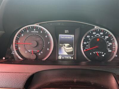 2016 Toyota Camry LE   - Photo 8 - Chula Vista, CA 91911