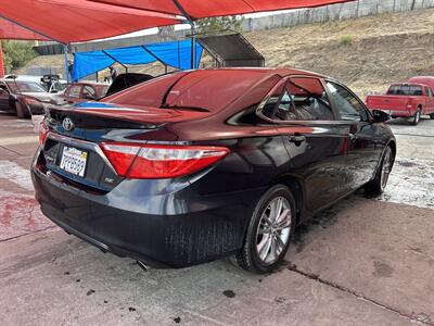 2016 Toyota Camry LE   - Photo 3 - Chula Vista, CA 91911