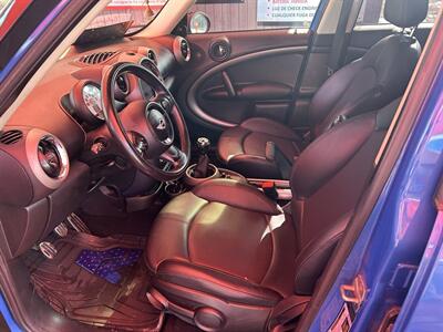 2012 MINI Cooper Countryman S   - Photo 5 - Chula Vista, CA 91911