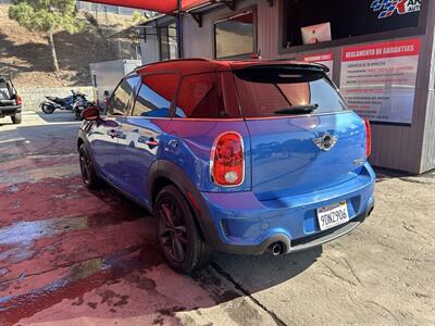 2012 MINI Cooper Countryman S   - Photo 2 - Chula Vista, CA 91911