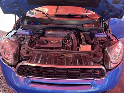 2012 MINI Cooper Countryman S   - Photo 8 - Chula Vista, CA 91911