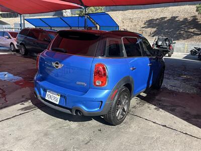2012 MINI Cooper Countryman S   - Photo 3 - Chula Vista, CA 91911