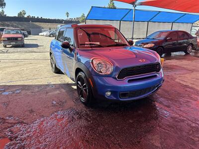 2012 MINI Cooper Countryman S   - Photo 4 - Chula Vista, CA 91911