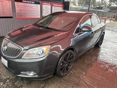 2016 Buick Verano Sport Touring   - Photo 1 - Chula Vista, CA 91911