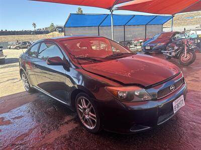 2005 Scion tC - Photo 4 - Chula Vista, CA 91911