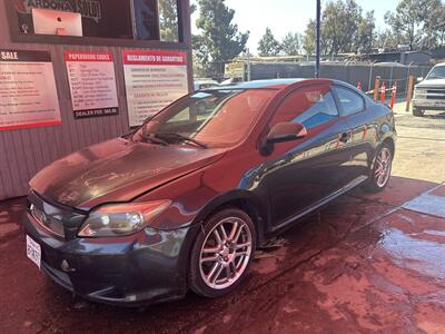2005 Scion tC - Photo 1 - Chula Vista, CA 91911