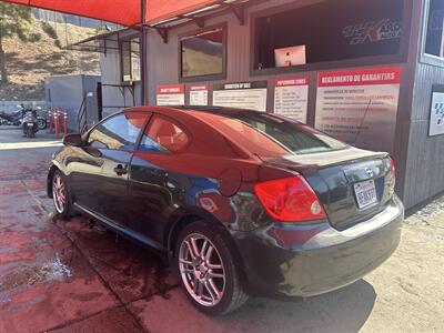 2005 Scion tC - Photo 2 - Chula Vista, CA 91911