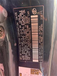 2005 Scion tC - Photo 7 - Chula Vista, CA 91911