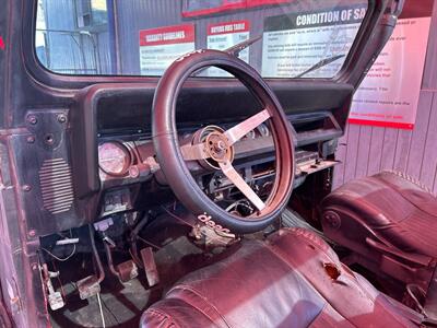 1990 Jeep Wrangler S   - Photo 11 - Chula Vista, CA 91911