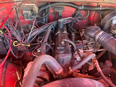 1990 Jeep Wrangler S   - Photo 9 - Chula Vista, CA 91911