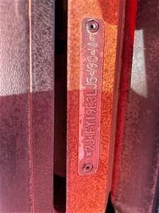 1990 Jeep Wrangler S   - Photo 13 - Chula Vista, CA 91911