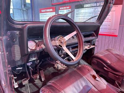 1990 Jeep Wrangler S   - Photo 12 - Chula Vista, CA 91911