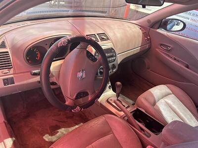 2003 Nissan Altima 2.5 S   - Photo 7 - Chula Vista, CA 91911
