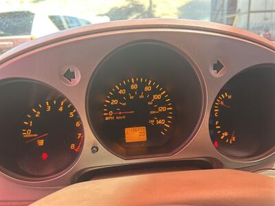 2003 Nissan Altima 2.5 S   - Photo 8 - Chula Vista, CA 91911