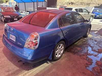 2003 Nissan Altima 2.5 S   - Photo 3 - Chula Vista, CA 91911