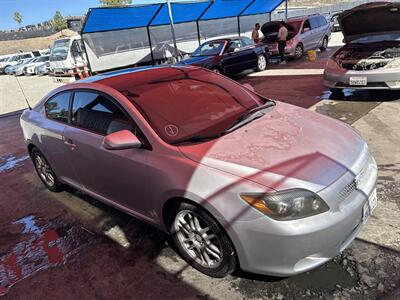2010 Scion tC   - Photo 4 - Chula Vista, CA 91911