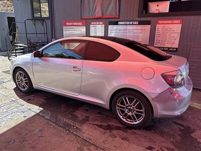 2010 Scion tC   - Photo 2 - Chula Vista, CA 91911