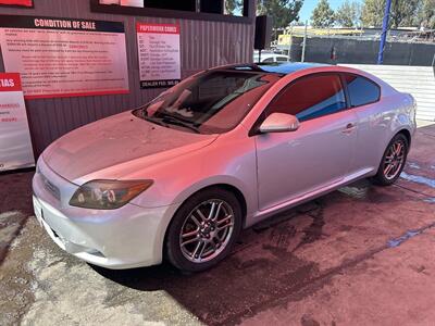 2010 Scion tC   - Photo 1 - Chula Vista, CA 91911