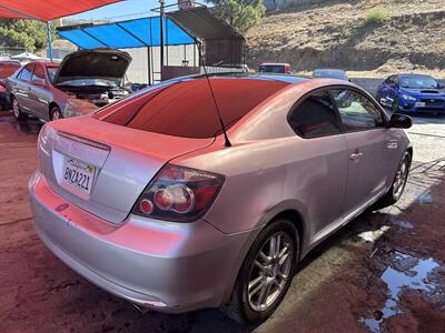 2010 Scion tC   - Photo 3 - Chula Vista, CA 91911