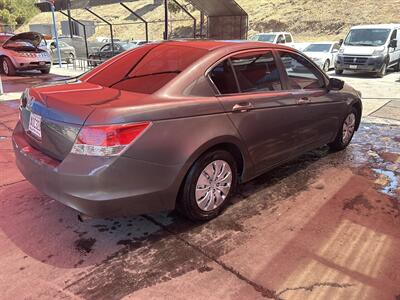 2010 Honda Accord LX   - Photo 3 - Chula Vista, CA 91911