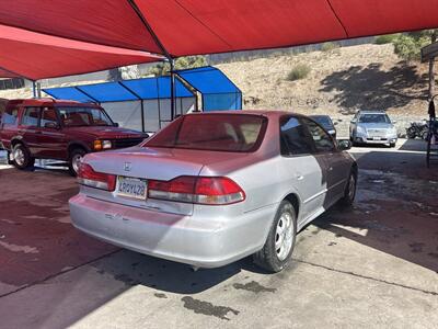 2001 Honda Accord EX   - Photo 3 - Chula Vista, CA 91911
