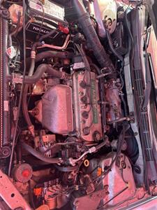 2001 Honda Accord EX   - Photo 8 - Chula Vista, CA 91911