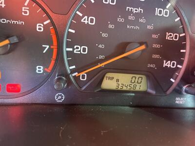 2001 Honda Accord EX   - Photo 6 - Chula Vista, CA 91911