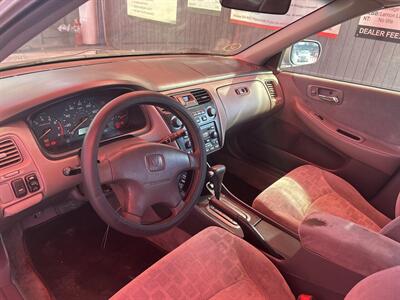 2001 Honda Accord EX   - Photo 5 - Chula Vista, CA 91911
