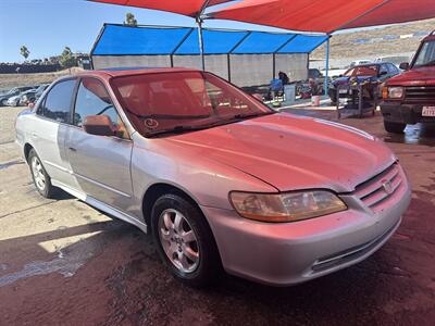 2001 Honda Accord EX   - Photo 4 - Chula Vista, CA 91911