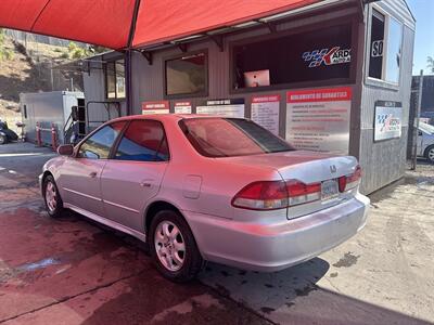 2001 Honda Accord EX   - Photo 2 - Chula Vista, CA 91911