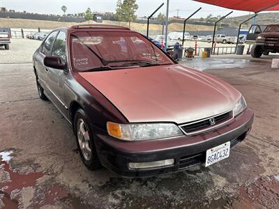 1997 Honda Accord Special Edition   - Photo 4 - Chula Vista, CA 91911