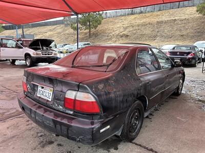 1997 Honda Accord Special Edition   - Photo 3 - Chula Vista, CA 91911