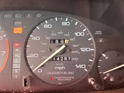 1997 Honda Accord Special Edition   - Photo 8 - Chula Vista, CA 91911